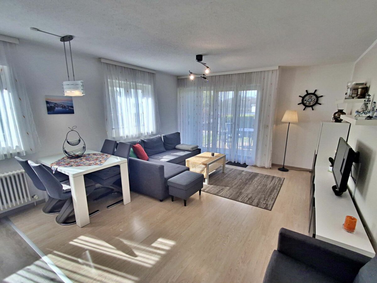 Holiday apartment Haus Irma - Ferienwohnung 1 Schloonsee - Features photo 5