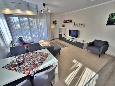 Holiday apartment Haus Irma - Ferienwohnung 1 Schloonsee - Features photo 4