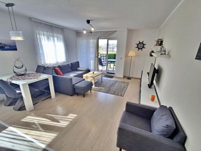 Holiday apartment Haus Irma - Ferienwohnung 1 Schloonsee - Features photo 6