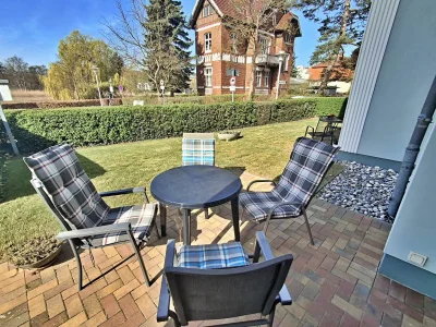 Holiday apartment Haus Irma - Ferienwohnung 1 Schloonsee - Features photo 11