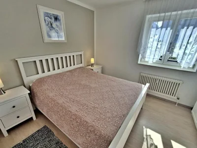 Holiday apartment Haus Irma - Ferienwohnung 1 Schloonsee - Features photo 12