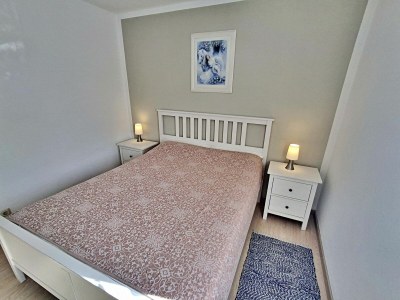 Holiday apartment Haus Irma - Ferienwohnung 1 Schloonsee - Features photo 13