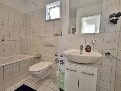 Holiday apartment Haus Irma - Ferienwohnung 1 Schloonsee - Features photo 14