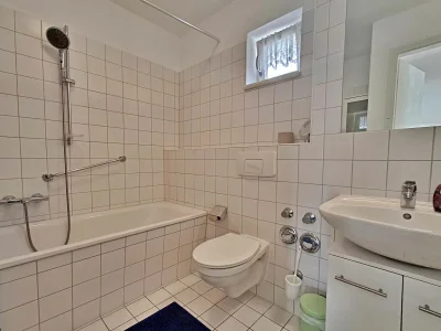 Holiday apartment Haus Irma - Ferienwohnung 1 Schloonsee - Features photo 15