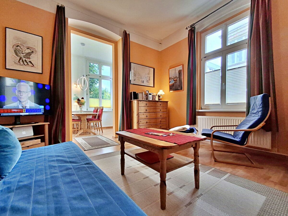 Holiday apartment Villa Phönix Wohnung 04 - Features photo 3