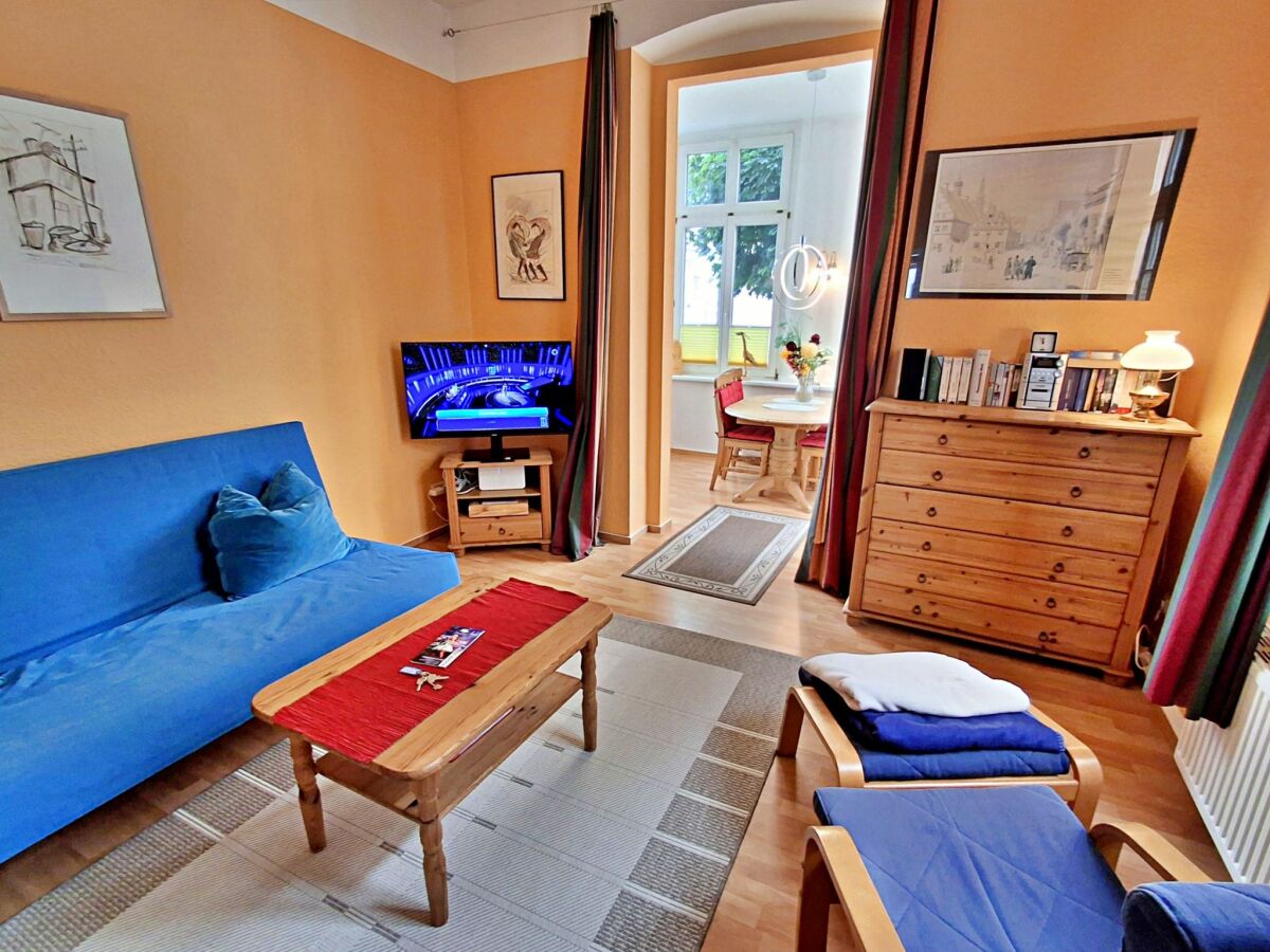 Holiday apartment Villa Phönix Wohnung 04 - Features photo 4