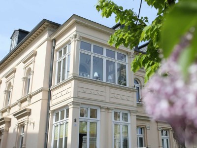 Holiday apartment Villa Phönix Wohnung 04 - Outdoor photo 2