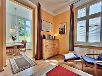 Holiday apartment Villa Phönix Wohnung 04 - Features photo 8