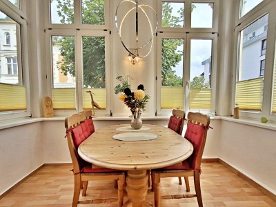 Holiday apartment Villa Phönix Wohnung 04 - Features photo 9