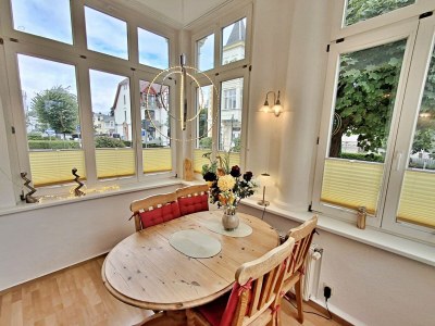 Holiday apartment Villa Phönix Wohnung 04 - Features photo 10