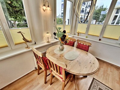 Holiday apartment Villa Phönix Wohnung 04 - Features photo 11