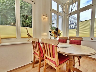 Holiday apartment Villa Phönix Wohnung 04 - Features photo 12