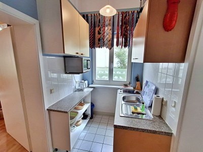 Holiday apartment Villa Phönix Wohnung 04 - Features photo 13