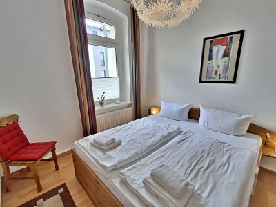 Holiday apartment Villa Phönix Wohnung 04 - Features photo 15