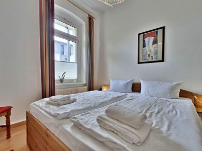 Holiday apartment Villa Phönix Wohnung 04 - Features photo 16