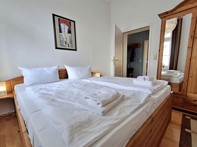 Holiday apartment Villa Phönix Wohnung 04 - Features photo 18