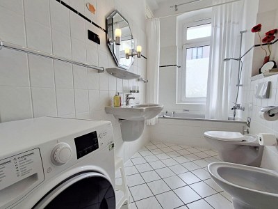 Holiday apartment Villa Phönix Wohnung 04 - Features photo 19