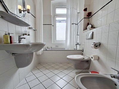 Holiday apartment Villa Phönix Wohnung 04 - Features photo 20