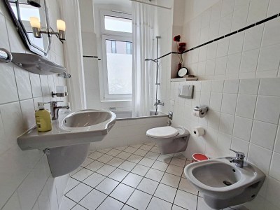 Holiday apartment Villa Phönix Wohnung 04 - Features photo 21