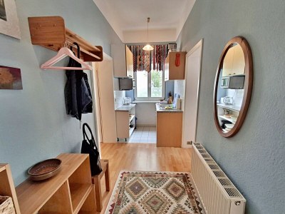 Holiday apartment Villa Phönix Wohnung 04 - Features photo 22