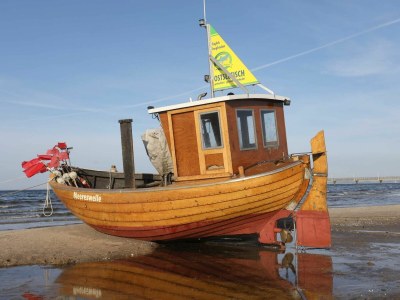 Holiday apartment Villa Phönix Wohnung 04 - Environment photo 23