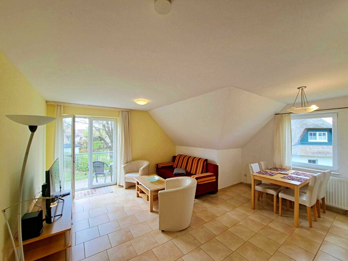 Holiday apartment Villa Sylvia - Features photo 3