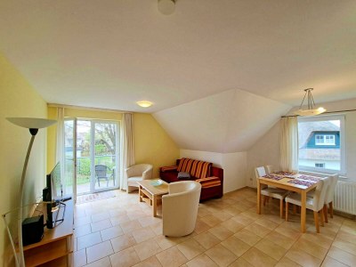 Holiday apartment Villa Sylvia - Features photo 3