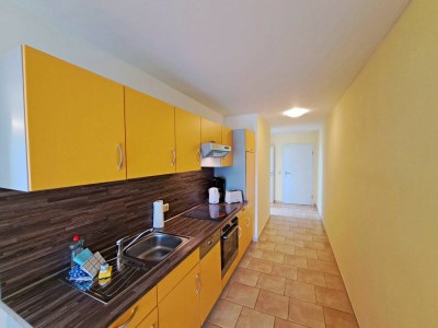 Holiday apartment Villa Sylvia - Features photo 6