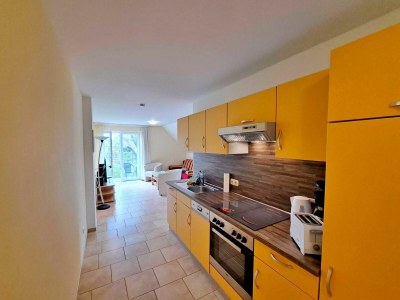 Holiday apartment Villa Sylvia - Features photo 7