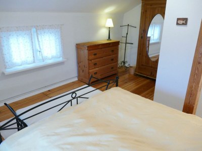 Holiday apartment Ferienwohnungen in liebevoll restaurierter Villa - Features photo 10