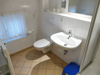 Holiday apartment Ferienwohnungen in liebevoll restaurierter Villa - Features photo 13