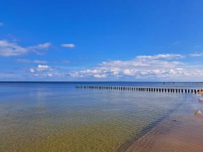 Holiday apartment Ferienwohnungen in liebevoll restaurierter Villa - Environment photo 20