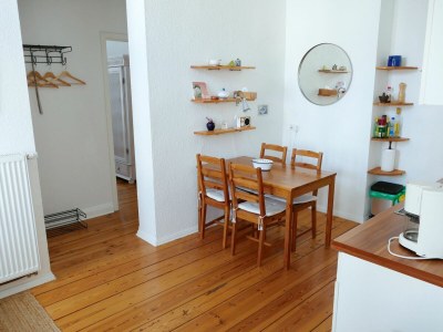 Holiday apartment Ferienwohnungen in liebevoll restaurierter Villa - Features photo 5