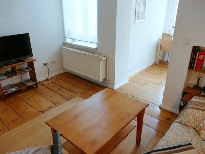 Holiday apartment Ferienwohnungen in liebevoll restaurierter Villa - Features photo 9