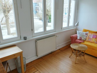 Holiday apartment Ferienwohnungen in liebevoll restaurierter Villa - Features photo 10