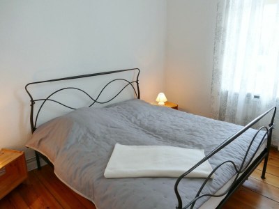 Holiday apartment Ferienwohnungen in liebevoll restaurierter Villa - Features photo 11