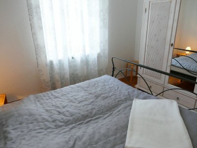 Holiday apartment Ferienwohnungen in liebevoll restaurierter Villa - Features photo 12