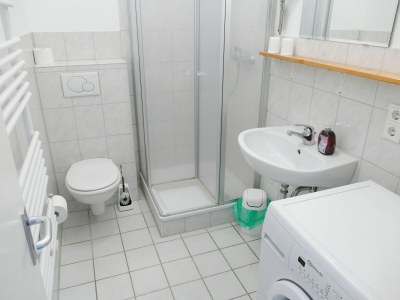 Holiday apartment Ferienwohnungen in liebevoll restaurierter Villa - Features photo 13