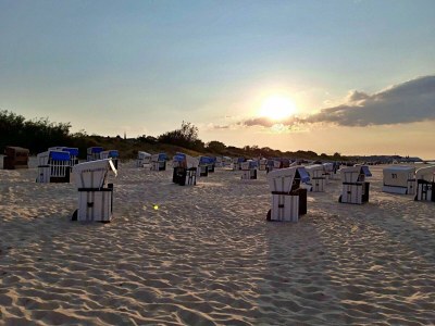 Holiday apartment Ferienwohnungen in liebevoll restaurierter Villa - Environment photo 15