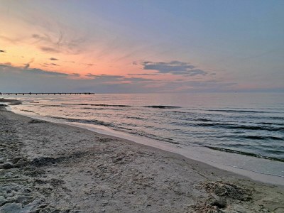 Holiday apartment Ferienwohnungen in liebevoll restaurierter Villa - Environment photo 24