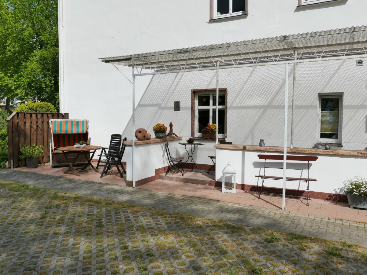 Holiday apartment Ferienwohnungen Fiedler - Outdoor photo 3