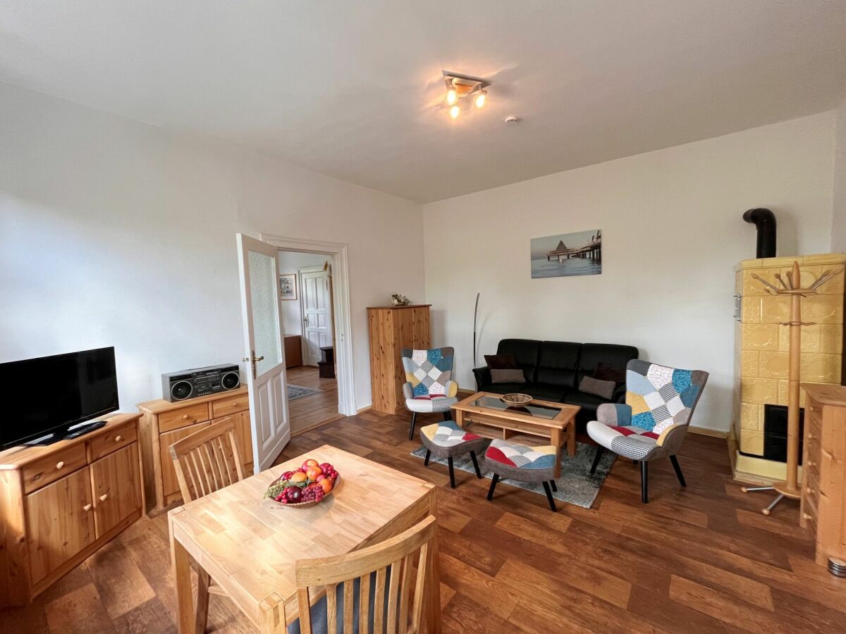 Holiday apartment Ferienwohnungen Fiedler - Features photo 4