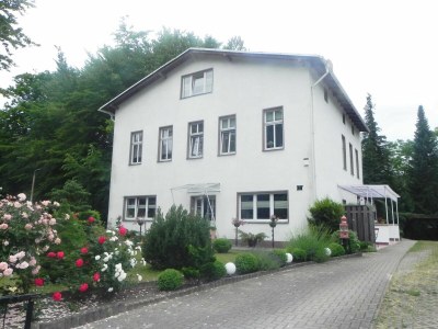 Holiday apartment Ferienwohnungen Fiedler in Heringsdorf (Seebad) - Holiday apartment
