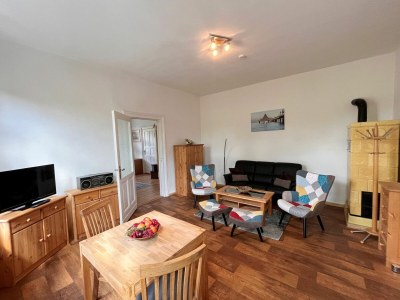 Holiday apartment Ferienwohnungen Fiedler - Features photo 4