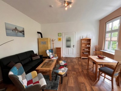 Holiday apartment Ferienwohnungen Fiedler - Features photo 6