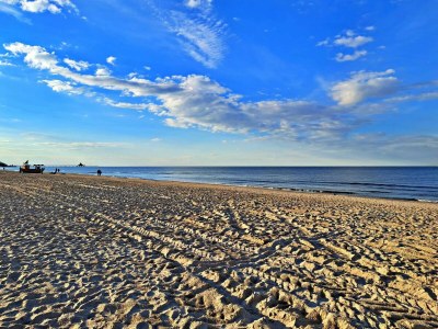 Holiday apartment Ferienwohnungen Fiedler - Environment photo 19