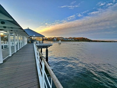 Holiday apartment Ferienwohnungen Fiedler - Environment photo 22