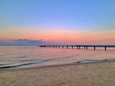 Holiday apartment Ferienwohnungen Fiedler - Environment photo 23