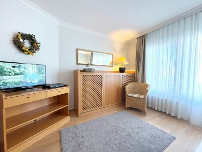 Holiday apartment Ferienwohnung 2.01 Inselstrand - Features photo 6