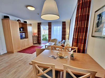 Holiday apartment Ferienwohnung 2.01 Inselstrand - Features photo 8